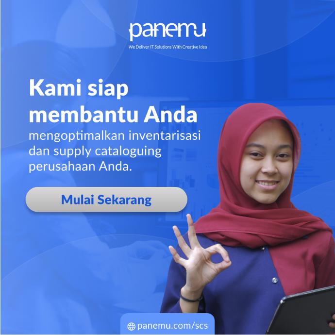 Mulai Sekarang Mulai Sekarang