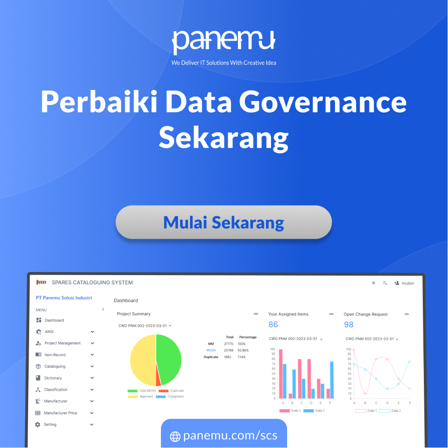 Mulai Sekarang Mulai Sekarang